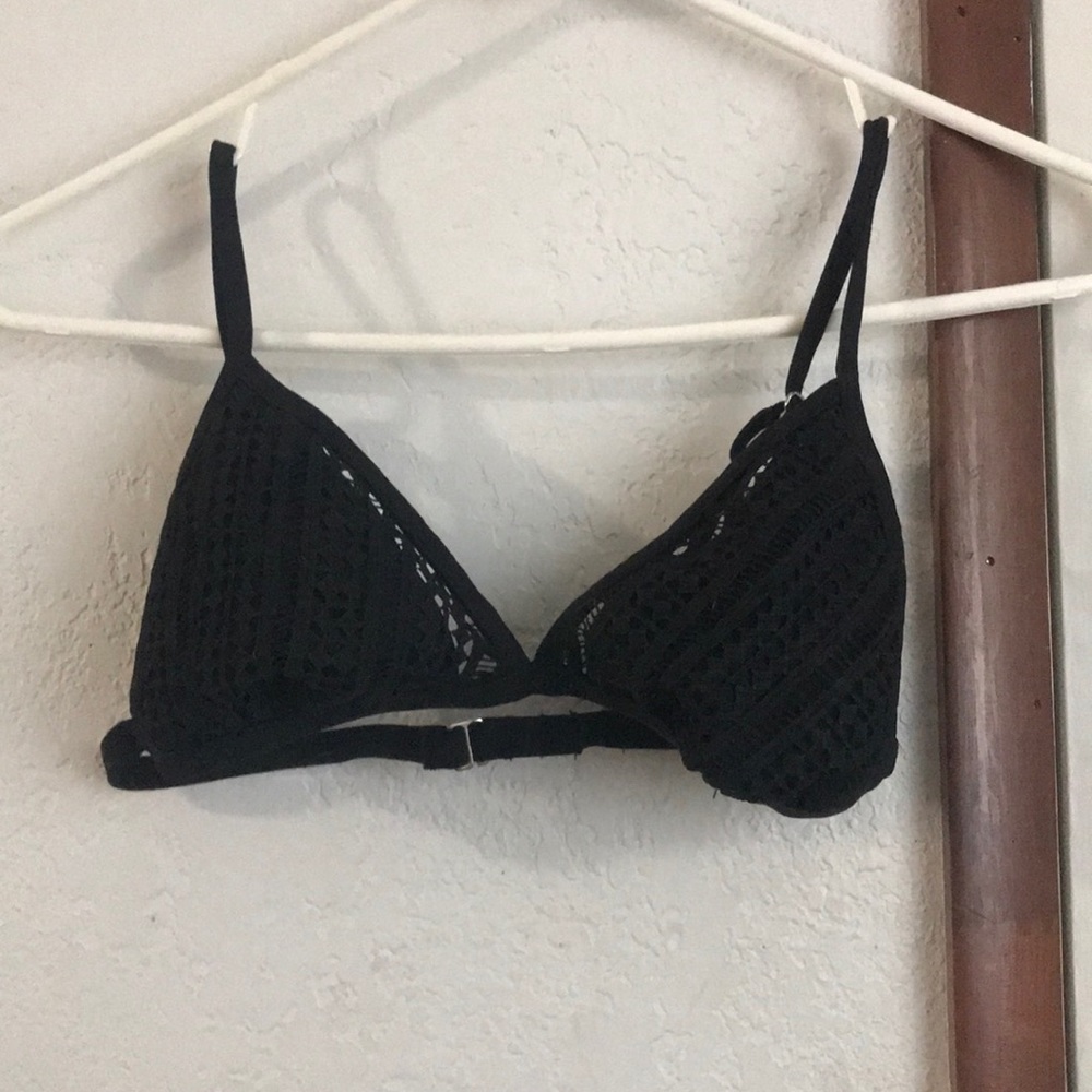 Bathing suit top